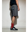 The COMP_US (ｻﾞｺﾝﾌﾟｱｽ) - COVEROSS WIDE SHORTS (ｶﾊﾞﾛｽﾜｲﾄﾞｼｮｰﾂ) 25SSCU-10PN