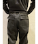 The COMP_US (ｻﾞｺﾝﾌﾟｱｽ) - COVEROSS TAPERD BAKER PANTS (ｶﾊﾞﾛｽﾃｰﾊﾟｰﾄﾞﾍﾞｲｶｰﾊﾟﾝﾂ) 25SSCU-13PN