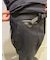 The COMP_US (ｻﾞｺﾝﾌﾟｱｽ) - COVEROSS TAPERD BAKER PANTS (ｶﾊﾞﾛｽﾃｰﾊﾟｰﾄﾞﾍﾞｲｶｰﾊﾟﾝﾂ) 25SSCU-13PN