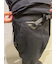 The COMP_US (ｻﾞｺﾝﾌﾟｱｽ) - COVEROSS TAPERD BAKER PANTS (ｶﾊﾞﾛｽﾃｰﾊﾟｰﾄﾞﾍﾞｲｶｰﾊﾟﾝﾂ) 25SSCU-13PN