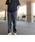 The COMP_US (ｻﾞｺﾝﾌﾟｱｽ) - COVEROSS TAPERD BAKER PANTS (ｶﾊﾞﾛｽﾃｰﾊﾟｰﾄﾞﾍﾞｲｶｰﾊﾟﾝﾂ) 25SSCU-13PN