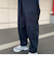 The COMP_US (ｻﾞｺﾝﾌﾟｱｽ) - COVEROSS TAPERD BAKER PANTS (ｶﾊﾞﾛｽﾃｰﾊﾟｰﾄﾞﾍﾞｲｶｰﾊﾟﾝﾂ) 25SSCU-13PN