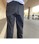 The COMP_US (ｻﾞｺﾝﾌﾟｱｽ) - COVEROSS TAPERD BAKER PANTS (ｶﾊﾞﾛｽﾃｰﾊﾟｰﾄﾞﾍﾞｲｶｰﾊﾟﾝﾂ) 25SSCU-13PN