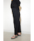 The COMP_US (ｻﾞｺﾝﾌﾟｱｽ) - COVEROSS TAPERD BAKER PANTS (ｶﾊﾞﾛｽﾃｰﾊﾟｰﾄﾞﾍﾞｲｶｰﾊﾟﾝﾂ) 25SSCU-13PN