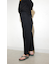 The COMP_US (ｻﾞｺﾝﾌﾟｱｽ) - COVEROSS TAPERD BAKER PANTS (ｶﾊﾞﾛｽﾃｰﾊﾟｰﾄﾞﾍﾞｲｶｰﾊﾟﾝﾂ) 25SSCU-13PN