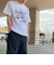The COMP_US (ｻﾞｺﾝﾌﾟｱｽ) - ARTIST COLLABRATION TEE (ｱｰﾃｨｽﾄｺﾗﾎﾞﾚｰｼｮﾝﾃｨｰ) 25SSCU-16CT
