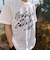 The COMP_US (ｻﾞｺﾝﾌﾟｱｽ) - ARTIST COLLABRATION TEE (ｱｰﾃｨｽﾄｺﾗﾎﾞﾚｰｼｮﾝﾃｨｰ) 25SSCU-16CT