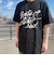 The COMP_US (ｻﾞｺﾝﾌﾟｱｽ) - ARTIST COLLABRATION TEE (ｱｰﾃｨｽﾄｺﾗﾎﾞﾚｰｼｮﾝﾃｨｰ) 25SSCU-16CT