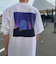 The COMP_US (ｻﾞｺﾝﾌﾟｱｽ) - ARTIST COLLABRATION TEE (ｱｰﾃｨｽﾄｺﾗﾎﾞﾚｰｼｮﾝﾃｨｰ) 25SSCU-17CT