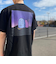 The COMP_US (ｻﾞｺﾝﾌﾟｱｽ) - ARTIST COLLABRATION TEE (ｱｰﾃｨｽﾄｺﾗﾎﾞﾚｰｼｮﾝﾃｨｰ) 25SSCU-17CT