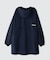WILD THINGS(ﾜｲﾙﾄﾞｼﾝｸﾞｽ) - BEACH PARKA (ﾋﾞｰﾁﾊﾟｰｶｰ) WTL25013SK ﾚﾃﾞｨｰｽ