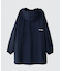WILD THINGS(ﾜｲﾙﾄﾞｼﾝｸﾞｽ) - BEACH PARKA (ﾋﾞｰﾁﾊﾟｰｶｰ) WTL25013SK ﾚﾃﾞｨｰｽ