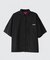WILD THINGS(ﾜｲﾙﾄﾞｼﾝｸﾞｽ) - BEACH SHIRTS (ﾋﾞｰﾁｼｬﾂ) WTL25014SK ﾚﾃﾞｨｰｽ
