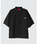 WILD THINGS(ﾜｲﾙﾄﾞｼﾝｸﾞｽ) - BEACH SHIRTS (ﾋﾞｰﾁｼｬﾂ) WTL25014SK ﾚﾃﾞｨｰｽ
