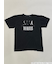 GOOD ROCK SPEED (ｸﾞｯﾄﾞﾛｯｸｽﾋﾟｰﾄﾞ) - THE BEATLES Tee (ﾋﾞｰﾄﾙｽﾞﾃｨｰ) 25BTL006W