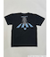 GOOD ROCK SPEED (ｸﾞｯﾄﾞﾛｯｸｽﾋﾟｰﾄﾞ) - THE BEATLES Tee (ﾋﾞｰﾄﾙｽﾞﾃｨｰ) 25BTL006W