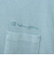 CHAMPION (ﾁｬﾝﾋﾟｵﾝ) - ｼｮｰﾄｽﾘｰﾌﾞﾎﾟｹｯﾄTｼｬﾂ C3-B325 ﾒﾝｽﾞ