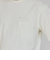 CHAMPION (ﾁｬﾝﾋﾟｵﾝ) - ｼｮｰﾄｽﾘｰﾌﾞﾎﾟｹｯﾄTｼｬﾂ C3-B325 ﾒﾝｽﾞ