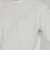 CHAMPION (ﾁｬﾝﾋﾟｵﾝ) - ｼｮｰﾄｽﾘｰﾌﾞﾎﾟｹｯﾄTｼｬﾂ C3-B325 ﾒﾝｽﾞ