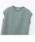 CHAMPION (ﾁｬﾝﾋﾟｵﾝ) - ｽﾘｰﾌﾞﾚｽｼｬﾂ CW-B307 ﾚﾃﾞｨｰｽ