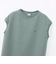 CHAMPION (ﾁｬﾝﾋﾟｵﾝ) - ｽﾘｰﾌﾞﾚｽｼｬﾂ CW-B307 ﾚﾃﾞｨｰｽ