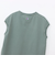 CHAMPION (ﾁｬﾝﾋﾟｵﾝ) - ｽﾘｰﾌﾞﾚｽｼｬﾂ CW-B307 ﾚﾃﾞｨｰｽ