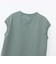 CHAMPION (ﾁｬﾝﾋﾟｵﾝ) - ｽﾘｰﾌﾞﾚｽｼｬﾂ CW-B307 ﾚﾃﾞｨｰｽ