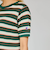 CHAMPION (ﾁｬﾝﾋﾟｵﾝ) - ﾎﾞｰﾀﾞｰﾜﾝﾋﾟｰｽ CW-B309 ﾚﾃﾞｨｰｽ