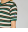 CHAMPION (ﾁｬﾝﾋﾟｵﾝ) - ﾎﾞｰﾀﾞｰﾜﾝﾋﾟｰｽ CW-B309 ﾚﾃﾞｨｰｽ