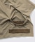 WILD THINGS(ﾜｲﾙﾄﾞｼﾝｸﾞｽ) - SUPPLEX POUCH SHIRTS (ｻﾌﾟﾚｯｸｽﾎﾟｰﾁｼｬﾂ) WT25017AD ﾒﾝｽﾞ
