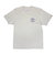 BICYCLE COFFEE (ﾊﾞｲｼｸﾙｺｰﾋｰ) - "I LIKE MY SUGAR" TEE (ｱｲﾗｲｸﾏｲｼｭｶﾞｰﾃｨｰ) BC2405