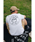BICYCLE COFFEE (ﾊﾞｲｼｸﾙｺｰﾋｰ) - KATAKANA TEE (ｶﾀｶﾅﾃｨｰ) BC2407