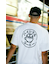BICYCLE COFFEE (ﾊﾞｲｼｸﾙｺｰﾋｰ) - KATAKANA TEE (ｶﾀｶﾅﾃｨｰ) BC2407