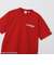 CHAMPION (ﾁｬﾝﾋﾟｵﾝ) - ﾃｨｰﾃﾝｲﾚﾌﾞﾝ ｼｮｰﾄｽﾘｰﾌﾞTｼｬﾂ MADE IN USA C5-B311