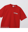 CHAMPION (ﾁｬﾝﾋﾟｵﾝ) - ﾃｨｰﾃﾝｲﾚﾌﾞﾝ ｼｮｰﾄｽﾘｰﾌﾞTｼｬﾂ MADE IN USA C5-B311