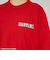 CHAMPION (ﾁｬﾝﾋﾟｵﾝ) - ﾃｨｰﾃﾝｲﾚﾌﾞﾝ ｼｮｰﾄｽﾘｰﾌﾞTｼｬﾂ MADE IN USA C5-B311
