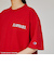 CHAMPION (ﾁｬﾝﾋﾟｵﾝ) - ﾃｨｰﾃﾝｲﾚﾌﾞﾝ ｼｮｰﾄｽﾘｰﾌﾞTｼｬﾂ MADE IN USA C5-B311