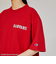 CHAMPION (ﾁｬﾝﾋﾟｵﾝ) - ﾃｨｰﾃﾝｲﾚﾌﾞﾝ ｼｮｰﾄｽﾘｰﾌﾞTｼｬﾂ MADE IN USA C5-B311