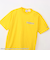 CHAMPION (ﾁｬﾝﾋﾟｵﾝ) - ﾃｨｰﾃﾝｲﾚﾌﾞﾝ ｼｮｰﾄｽﾘｰﾌﾞTｼｬﾂ MADE IN USA C5-B311