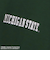 CHAMPION (ﾁｬﾝﾋﾟｵﾝ) - ﾃｨｰﾃﾝｲﾚﾌﾞﾝ ｼｮｰﾄｽﾘｰﾌﾞTｼｬﾂ MADE IN USA C5-B311