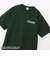 CHAMPION (ﾁｬﾝﾋﾟｵﾝ) - ﾃｨｰﾃﾝｲﾚﾌﾞﾝ ｼｮｰﾄｽﾘｰﾌﾞTｼｬﾂ MADE IN USA C5-B311