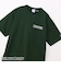CHAMPION (ﾁｬﾝﾋﾟｵﾝ) - ﾃｨｰﾃﾝｲﾚﾌﾞﾝ ｼｮｰﾄｽﾘｰﾌﾞTｼｬﾂ MADE IN USA C5-B311