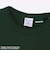 CHAMPION (ﾁｬﾝﾋﾟｵﾝ) - ﾃｨｰﾃﾝｲﾚﾌﾞﾝ ｼｮｰﾄｽﾘｰﾌﾞTｼｬﾂ MADE IN USA C5-B311