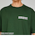 CHAMPION (ﾁｬﾝﾋﾟｵﾝ) - ﾃｨｰﾃﾝｲﾚﾌﾞﾝ ｼｮｰﾄｽﾘｰﾌﾞTｼｬﾂ MADE IN USA C5-B311
