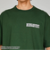 CHAMPION (ﾁｬﾝﾋﾟｵﾝ) - ﾃｨｰﾃﾝｲﾚﾌﾞﾝ ｼｮｰﾄｽﾘｰﾌﾞTｼｬﾂ MADE IN USA C5-B311