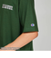 CHAMPION (ﾁｬﾝﾋﾟｵﾝ) - ﾃｨｰﾃﾝｲﾚﾌﾞﾝ ｼｮｰﾄｽﾘｰﾌﾞTｼｬﾂ MADE IN USA C5-B311
