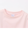 CHAMPION (ﾁｬﾝﾋﾟｵﾝ) - ｳｨﾒﾝｽﾞｼｮｰﾄｽﾘｰﾌﾞTｼｬﾂ CW-B320 ﾚﾃﾞｨｰｽ