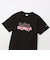 CHAMPION (ﾁｬﾝﾋﾟｵﾝ) - ｳｨﾒﾝｽﾞｼｮｰﾄｽﾘｰﾌﾞTｼｬﾂ CW-B320 ﾚﾃﾞｨｰｽ