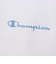 CHAMPION (ﾁｬﾝﾋﾟｵﾝ) - ｳｨﾒﾝｽﾞｼｮｰﾄｽﾘｰﾌﾞTｼｬﾂ CW-B322 ﾚﾃﾞｨｰｽ