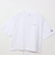 CHAMPION (ﾁｬﾝﾋﾟｵﾝ) - ｳｨﾒﾝｽﾞｼｮｰﾄｽﾘｰﾌﾞTｼｬﾂ CW-B322 ﾚﾃﾞｨｰｽ